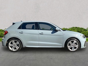 Used Audi A1 2020 for sale - 78383413: Photo
