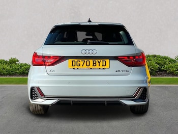 Used Audi A1 2020 for sale - 78383413: Photo