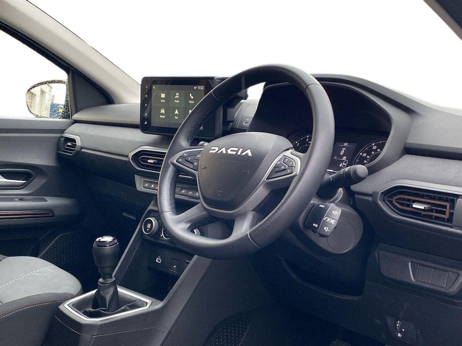 Used Dacia Jogger 2023 for sale - 78195139: Photo 15