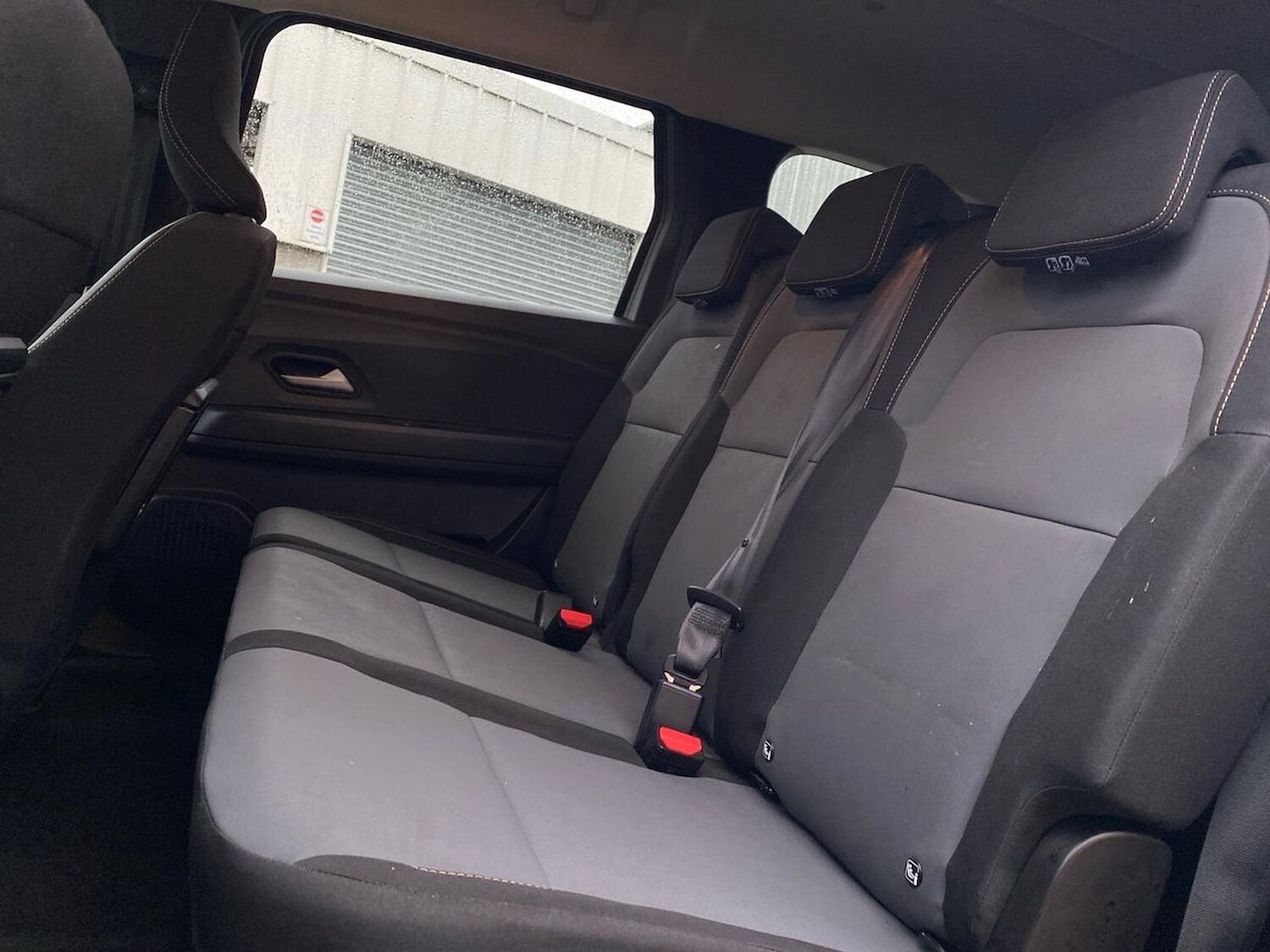 Used Dacia Jogger 2023 for sale - 78195139: Photo 16