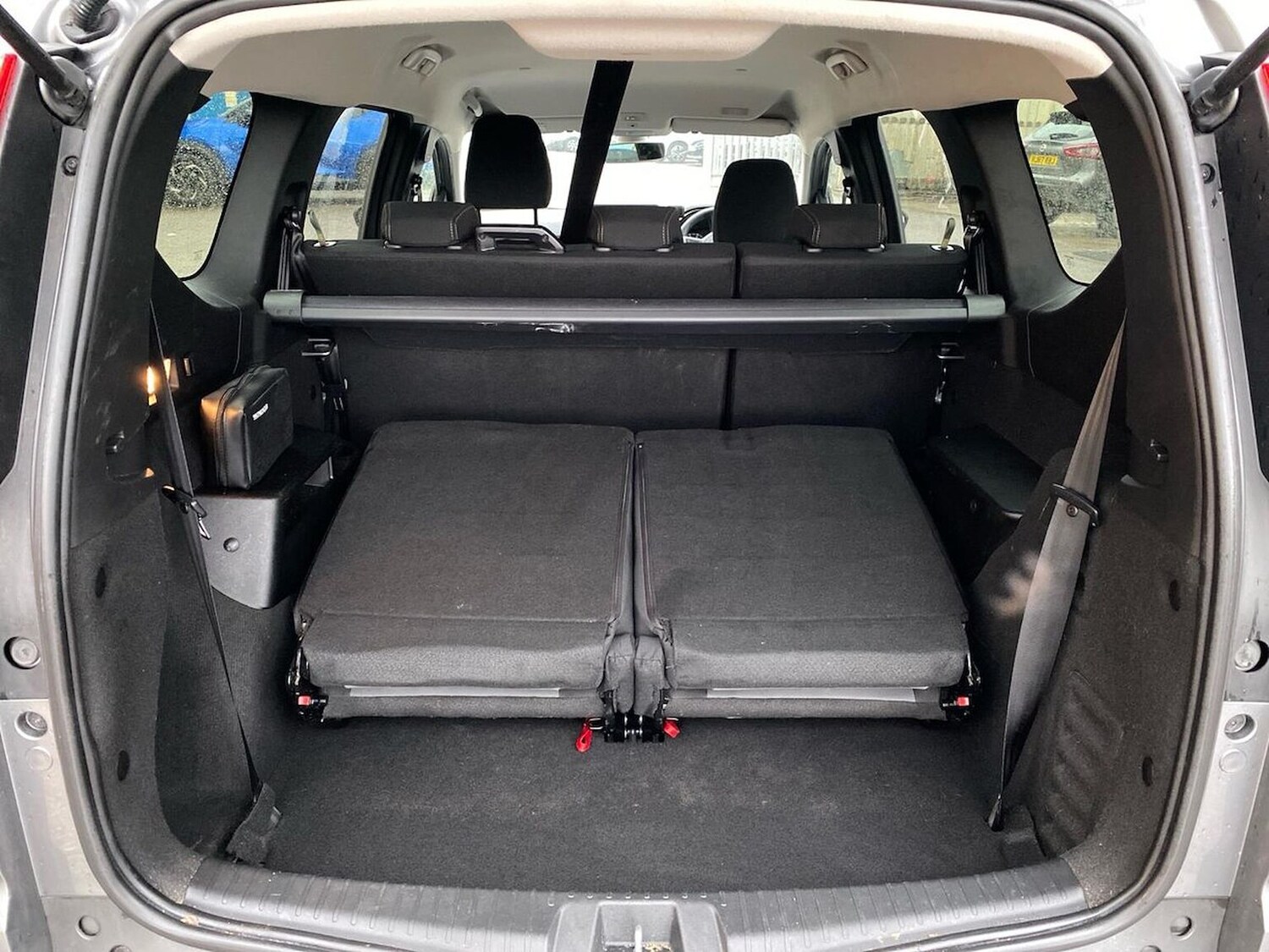 Used Dacia Jogger 2023 for sale - 78195139: Photo 17