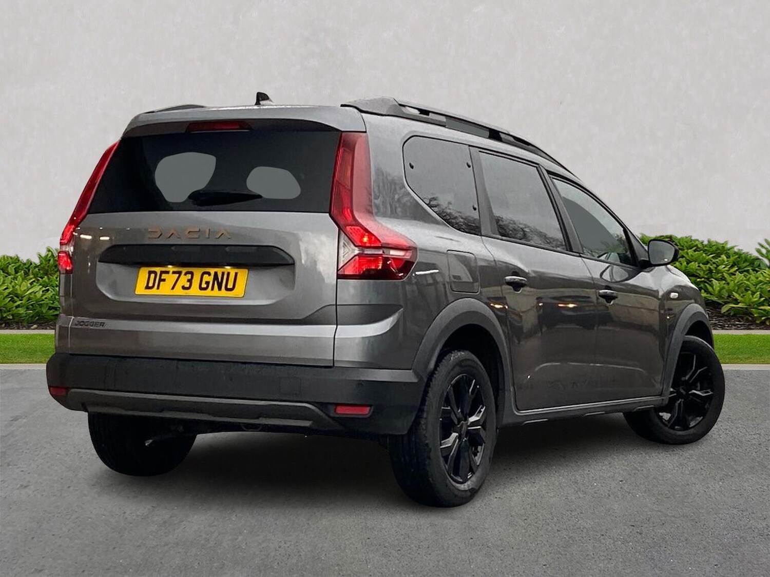 Used Dacia Jogger 2023 for sale - 78195139: Photo 18