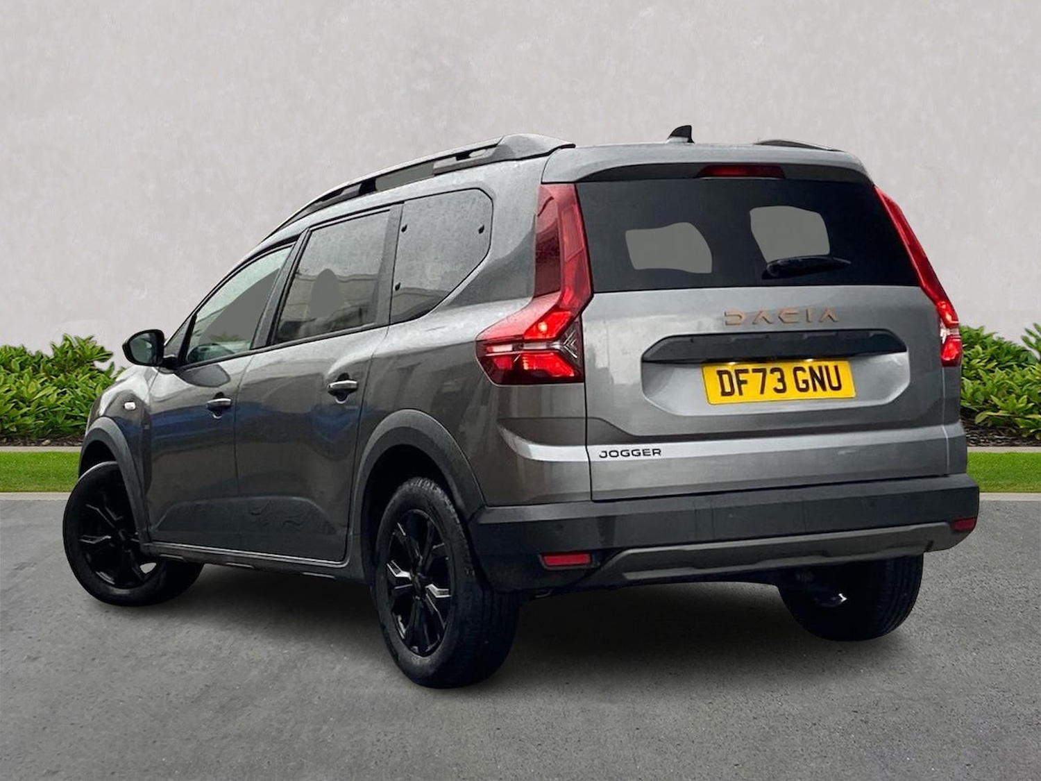 Used Dacia Jogger 2023 for sale - 78195139: Photo 2