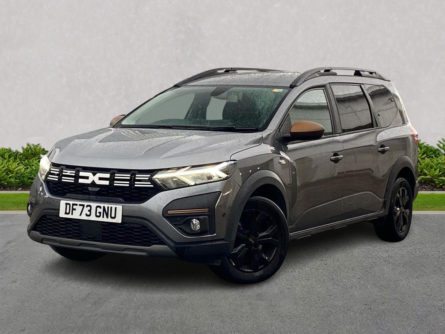 Used Dacia Jogger 2023 for sale - 78195139: Photo 20