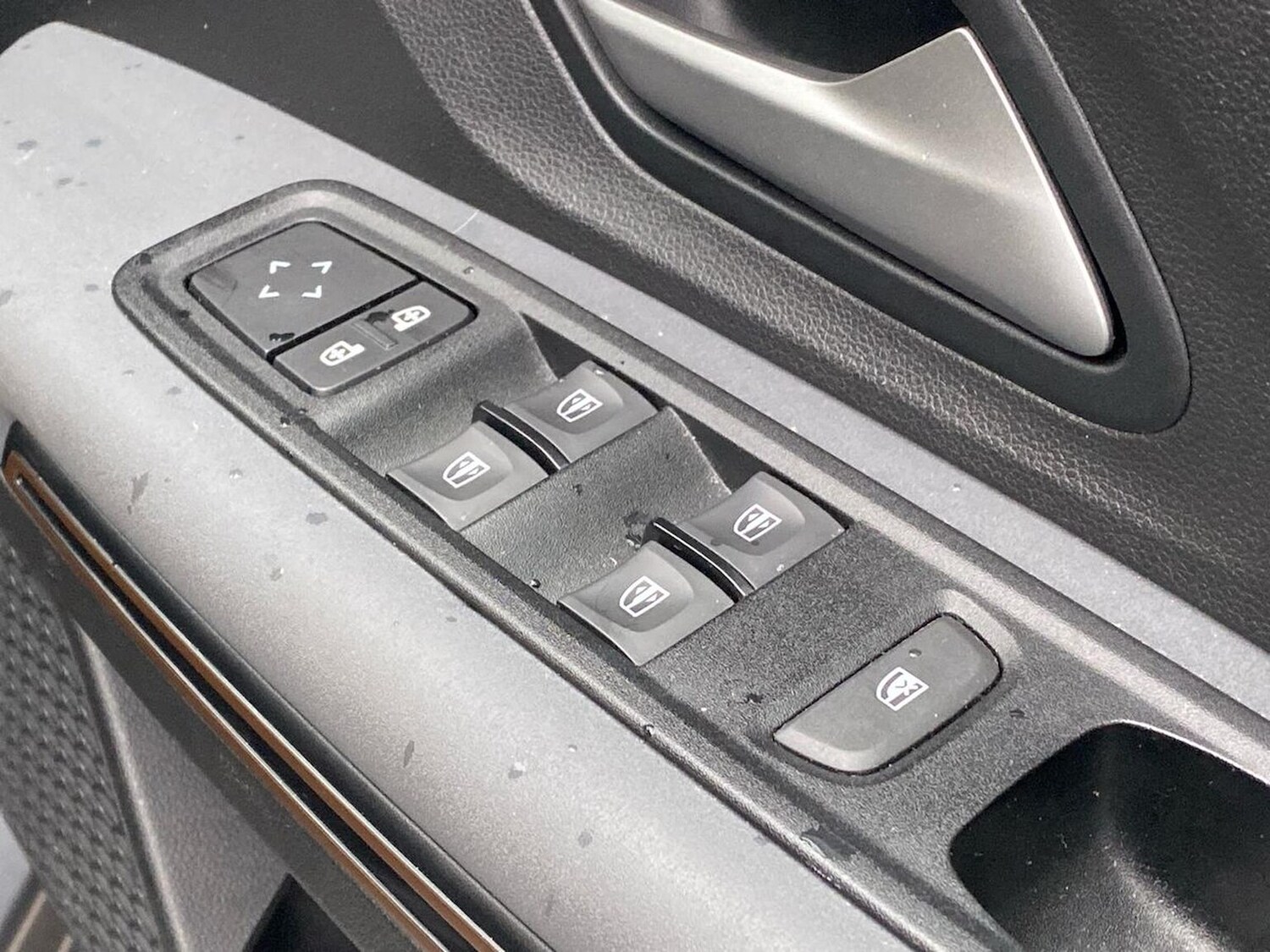 Used Dacia Jogger 2023 for sale - 78195139: Photo 21