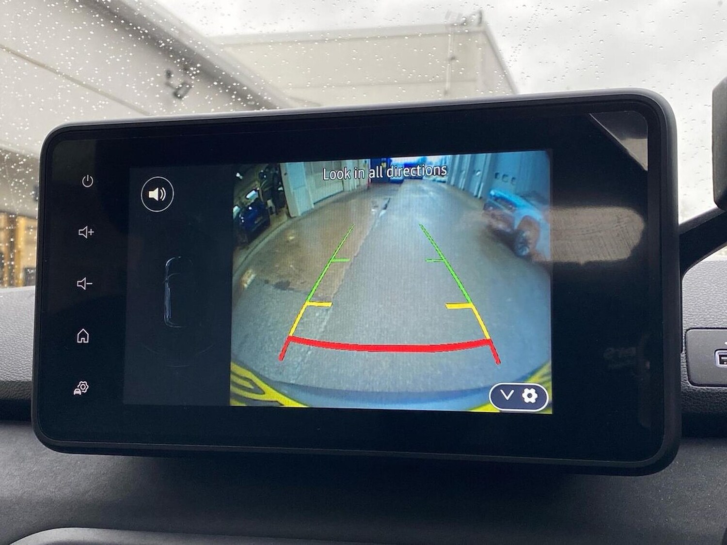 Used Dacia Jogger 2023 for sale - 78195139: Photo 23