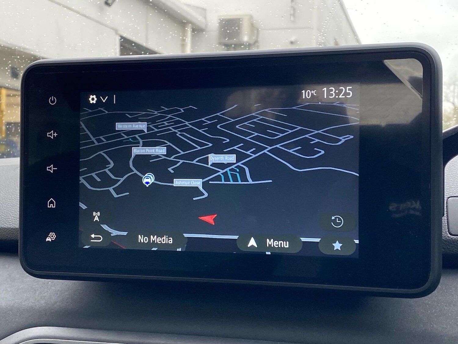 Used Dacia Jogger 2023 for sale - 78195139: Photo 24