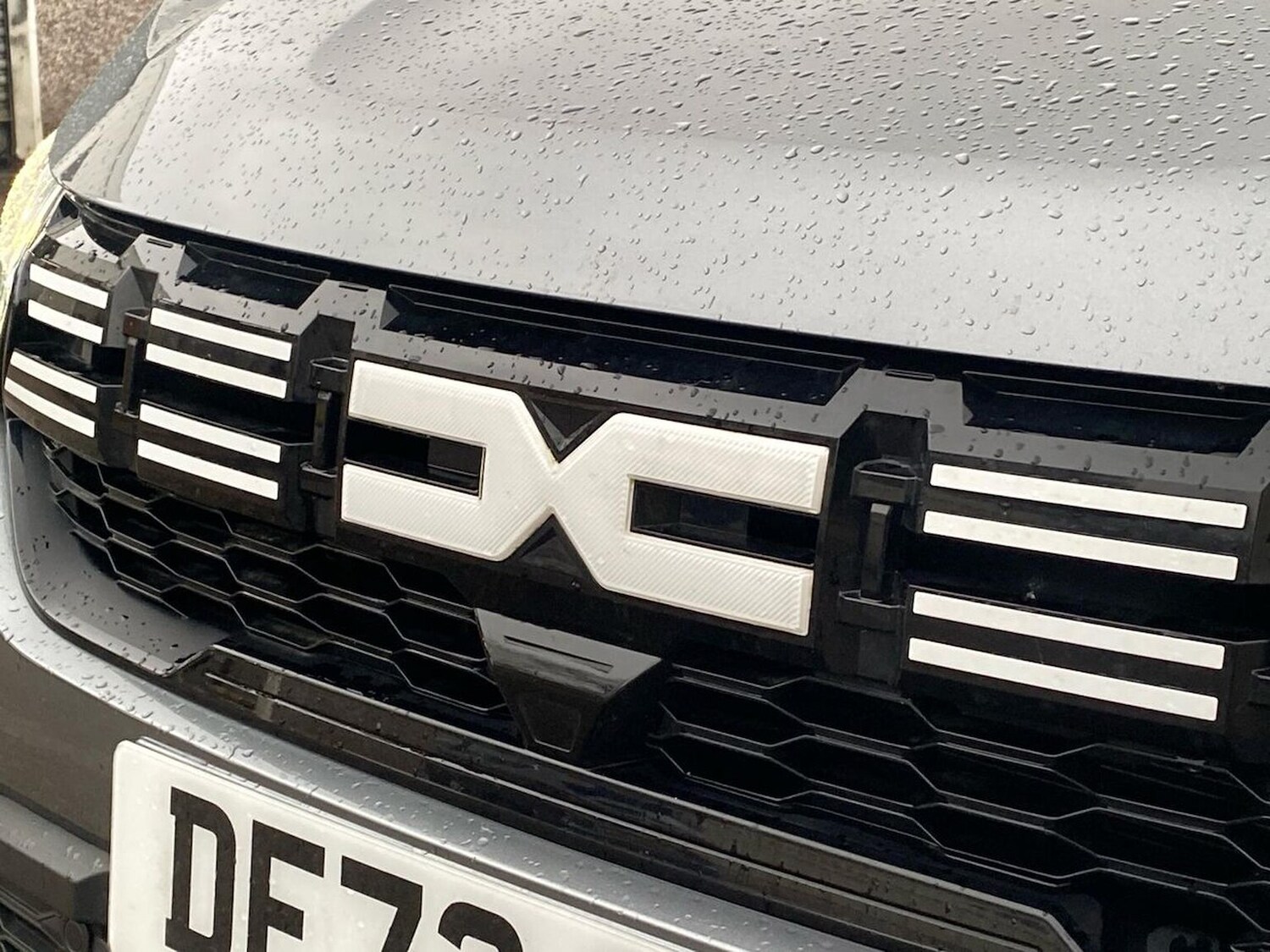 Used Dacia Jogger 2023 for sale - 78195139: Photo 30