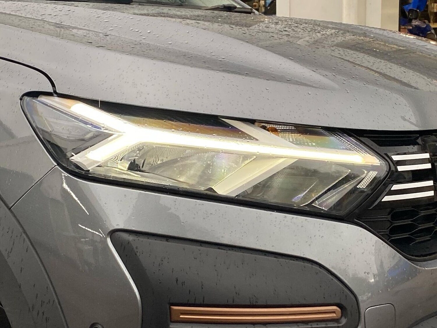 Used Dacia Jogger 2023 for sale - 78195139: Photo 31