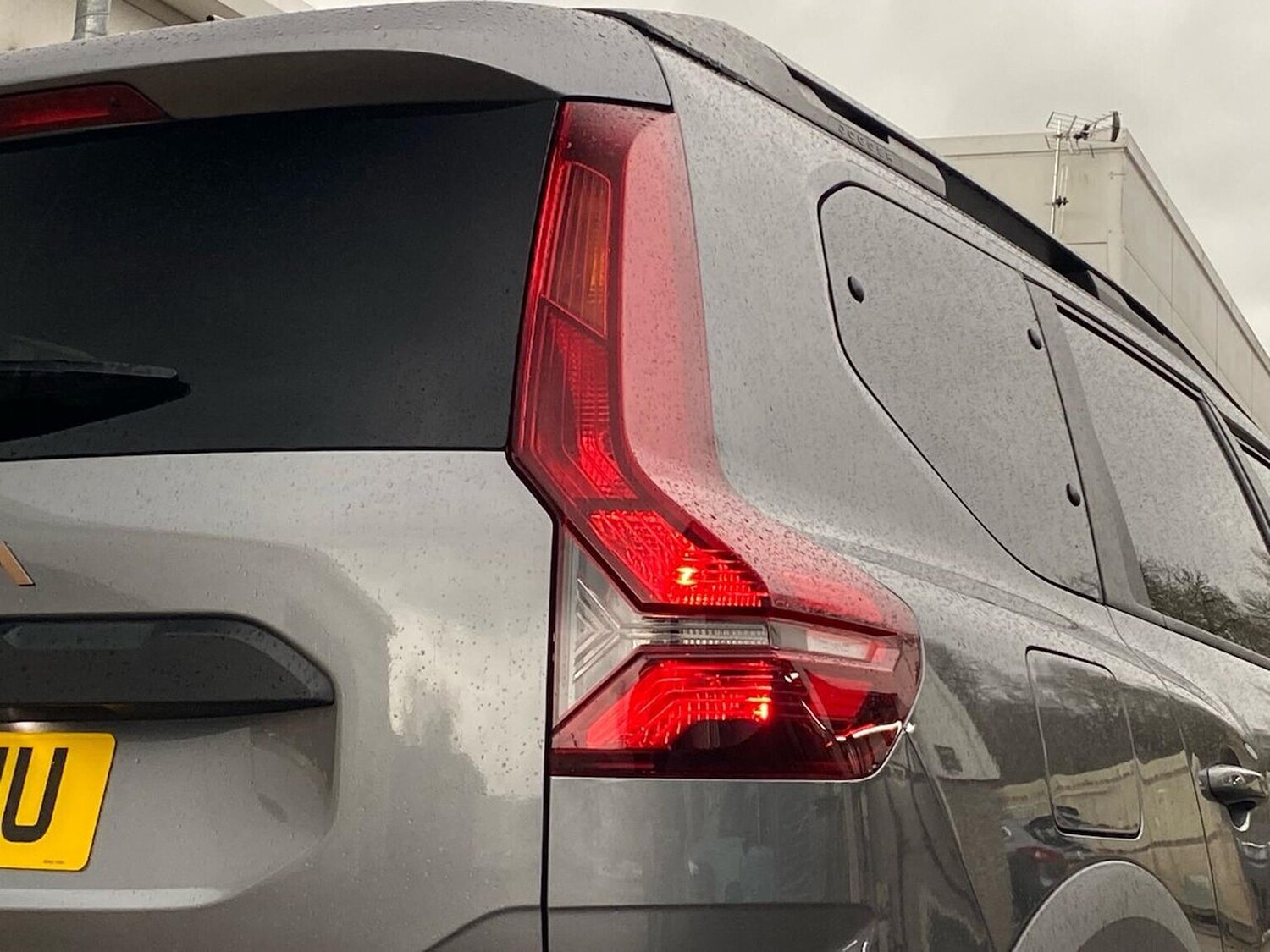 Used Dacia Jogger 2023 for sale - 78195139: Photo 33