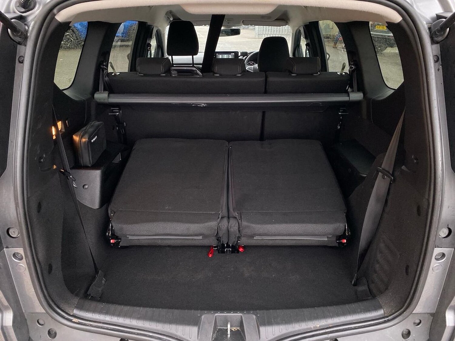 Used Dacia Jogger 2023 for sale - 78195139: Photo 38