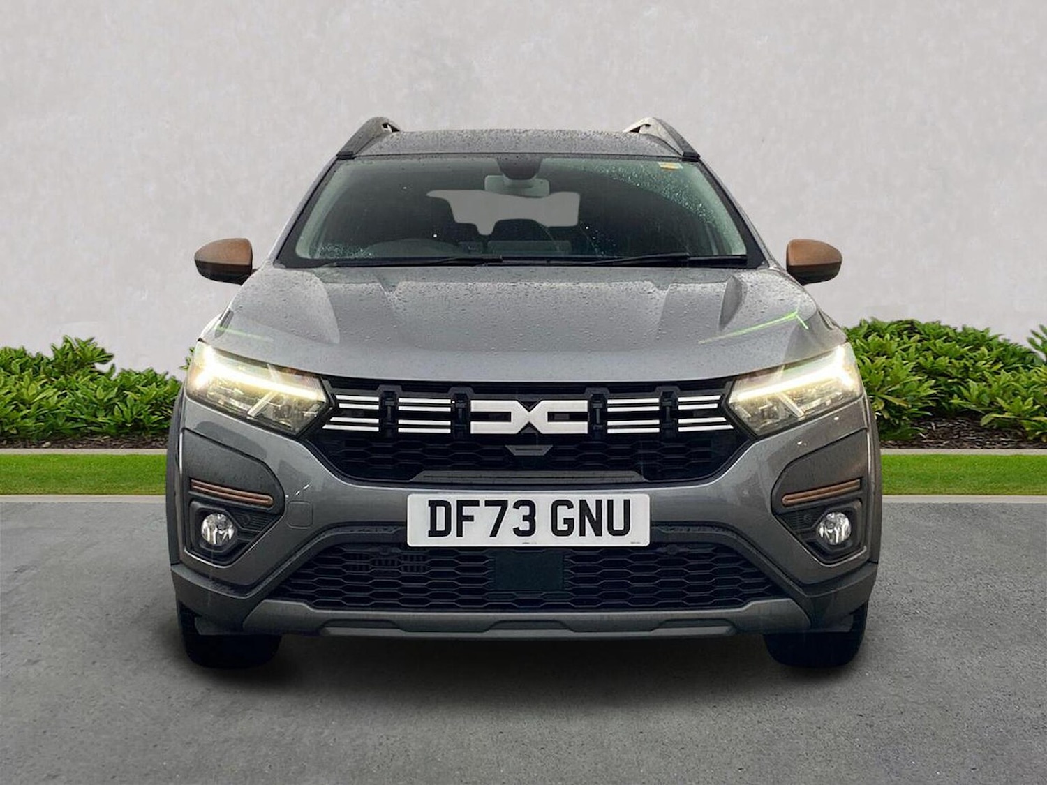 Used Dacia Jogger 2023 for sale - 78195139: Photo 5