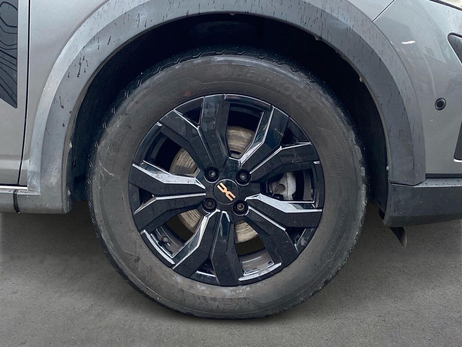 Used Dacia Jogger 2023 for sale - 78195139: Photo 6