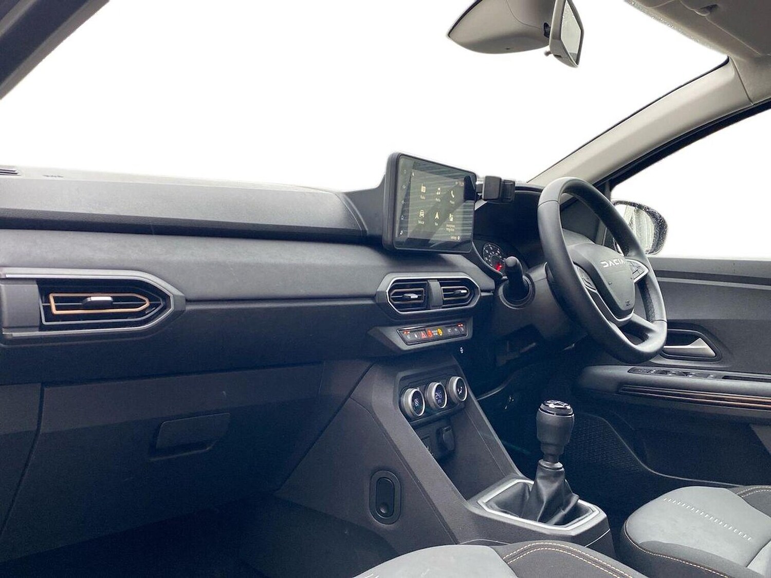 Used Dacia Jogger 2023 for sale - 78195139: Photo 7