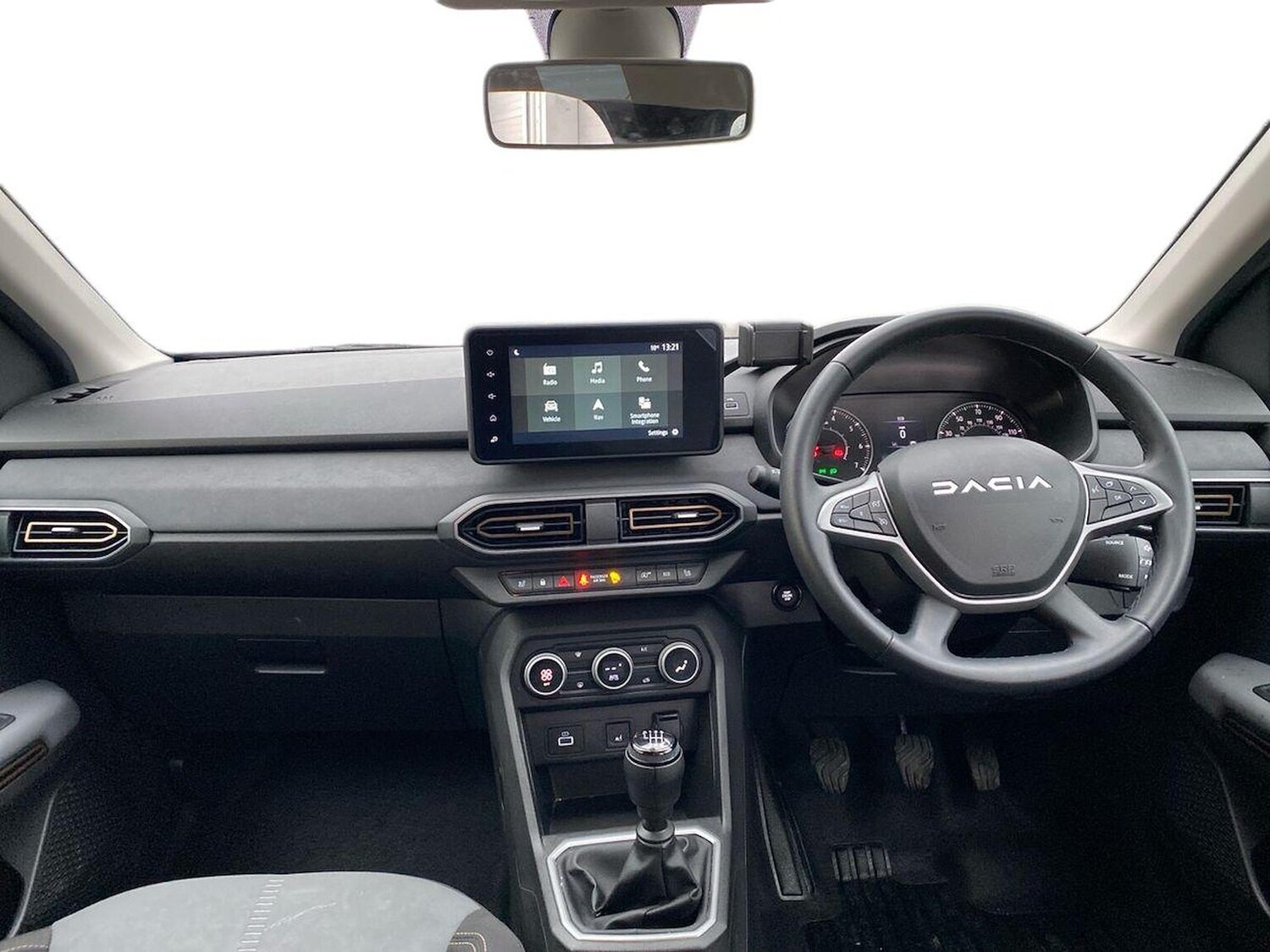 Used Dacia Jogger 2023 for sale - 78195139: Photo 8