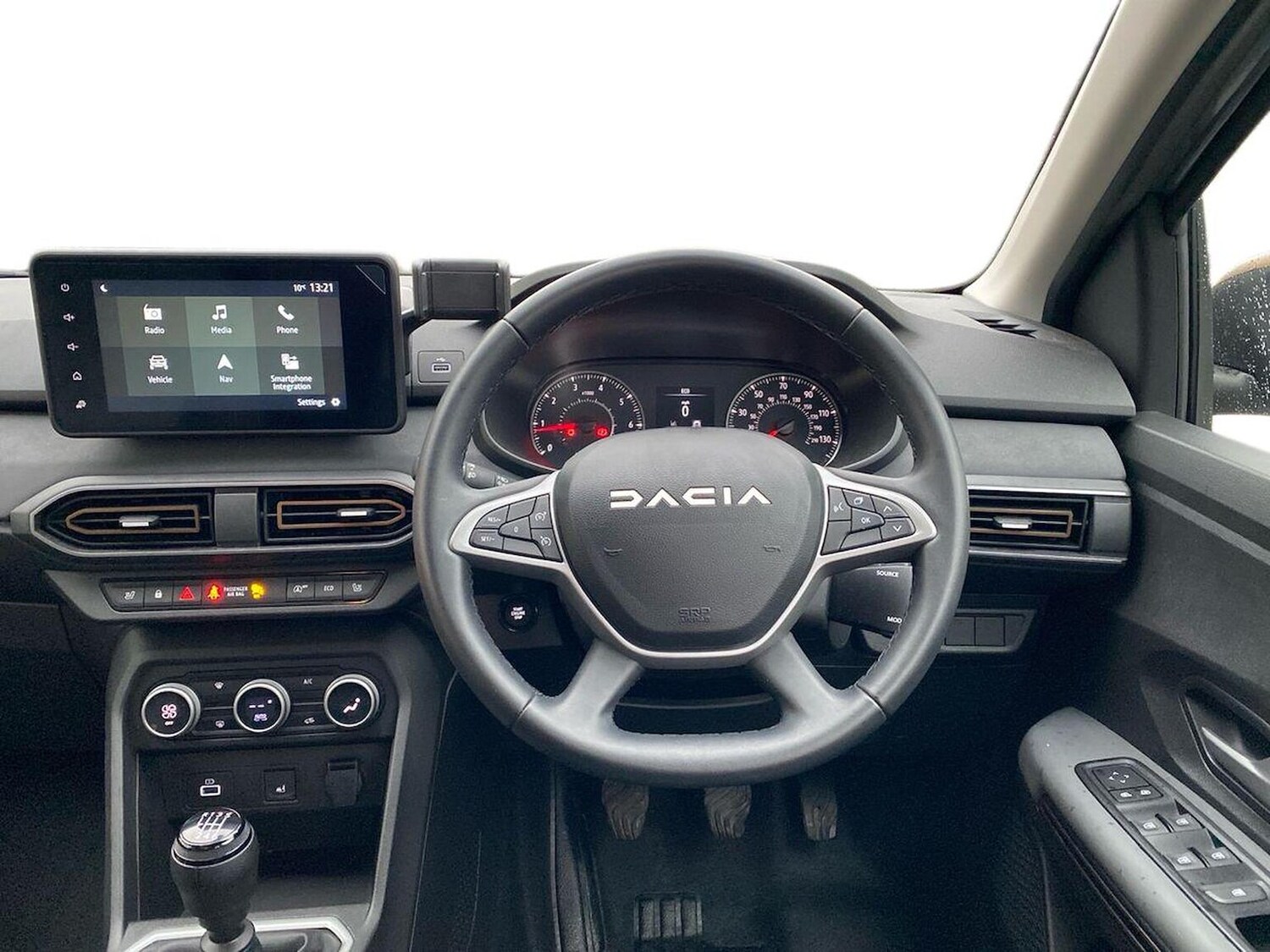 Used Dacia Jogger 2023 for sale - 78195139: Photo 9