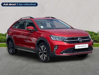 Used Volkswagen Taigo 2023 for sale - 78615052: Photo