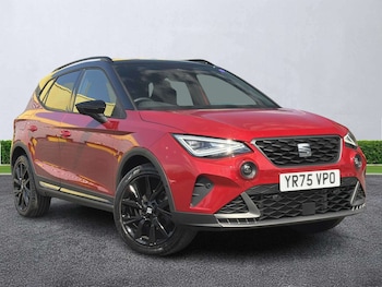 Used SEAT Arona 2025 for sale - 79539501: Photo