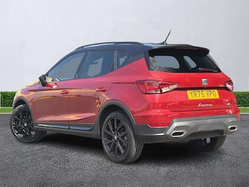 Used SEAT Arona 2025 for sale - 79539501: Photo