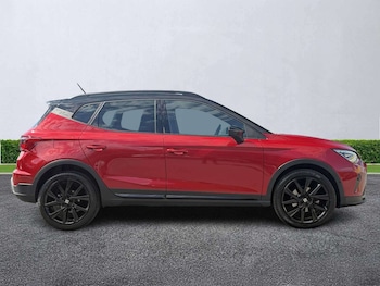 Used SEAT Arona 2025 for sale - 79539501: Photo