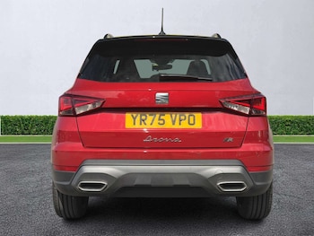 Used SEAT Arona 2025 for sale - 79539501: Photo