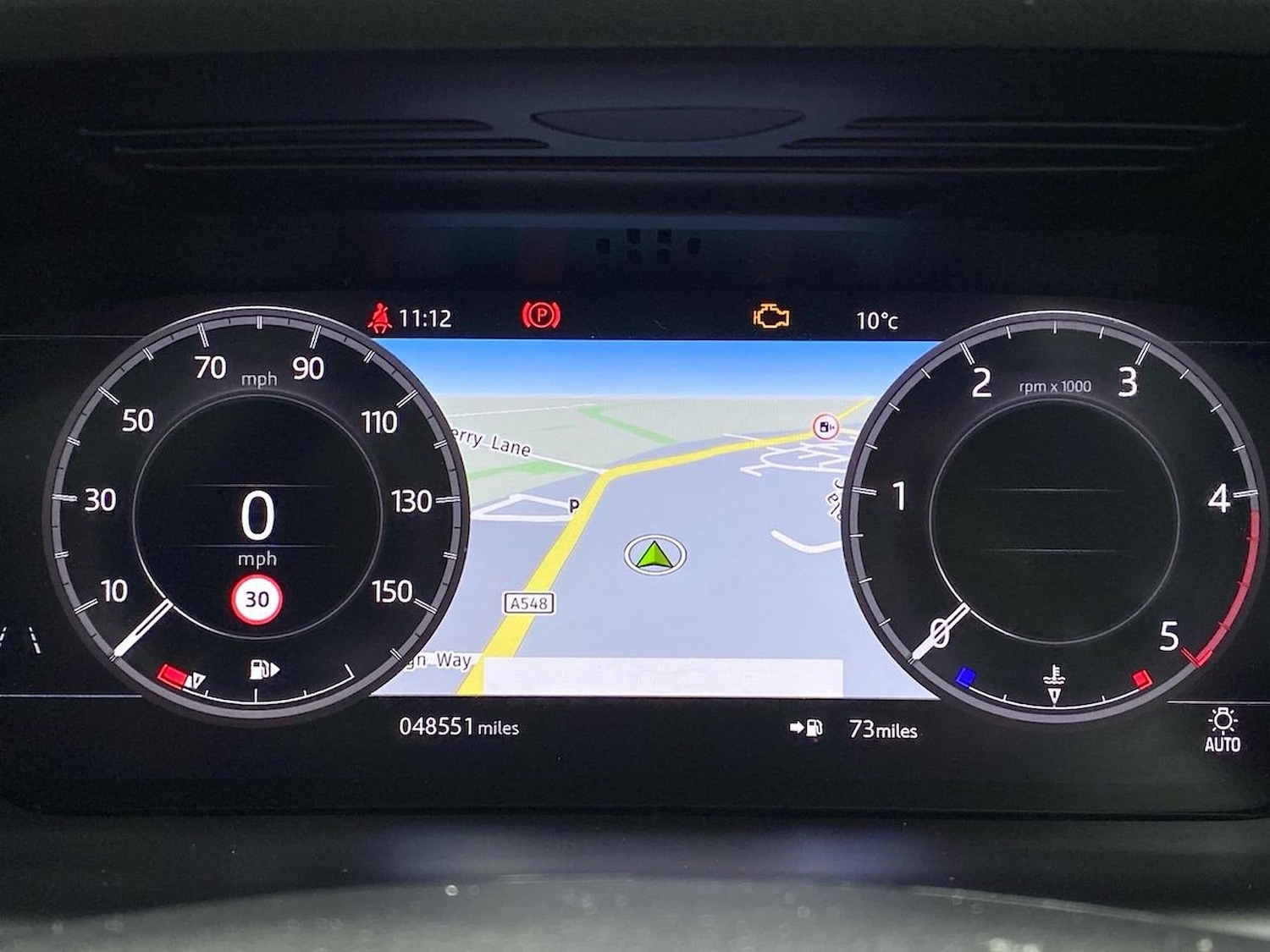 Used Land Rover Discovery Sport 2020 for sale - 78194732: Photo 10