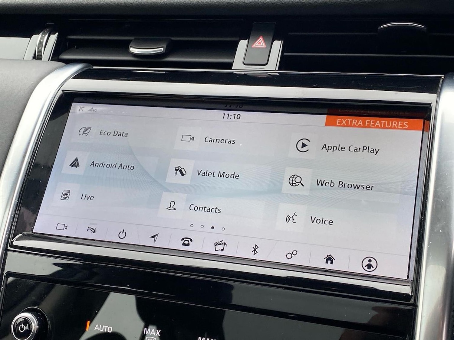 Used Land Rover Discovery Sport 2020 for sale - 78194732: Photo 11