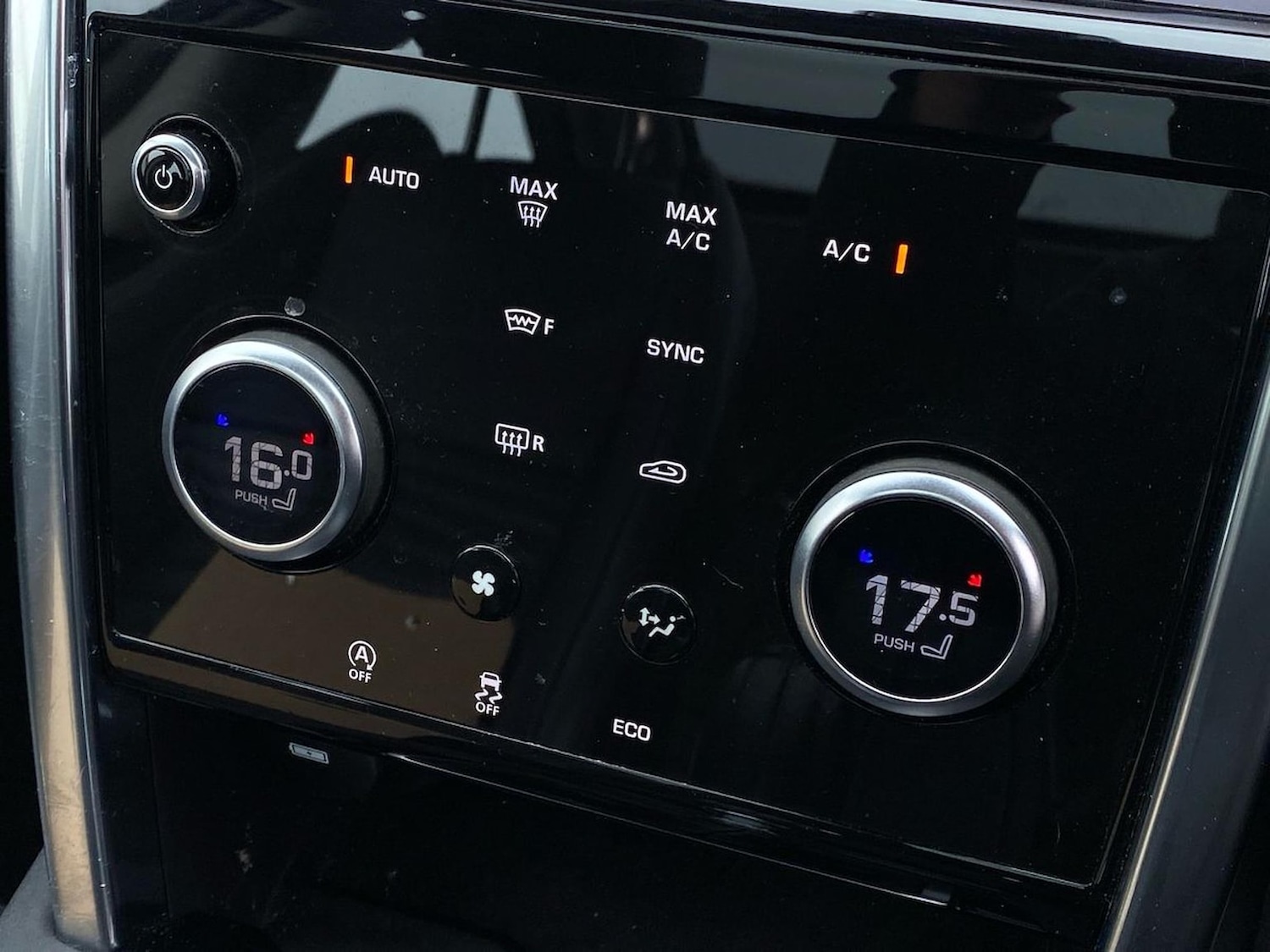 Used Land Rover Discovery Sport 2020 for sale - 78194732: Photo 12