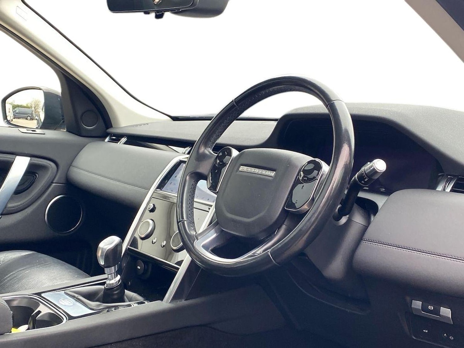 Used Land Rover Discovery Sport 2020 for sale - 78194732: Photo 15