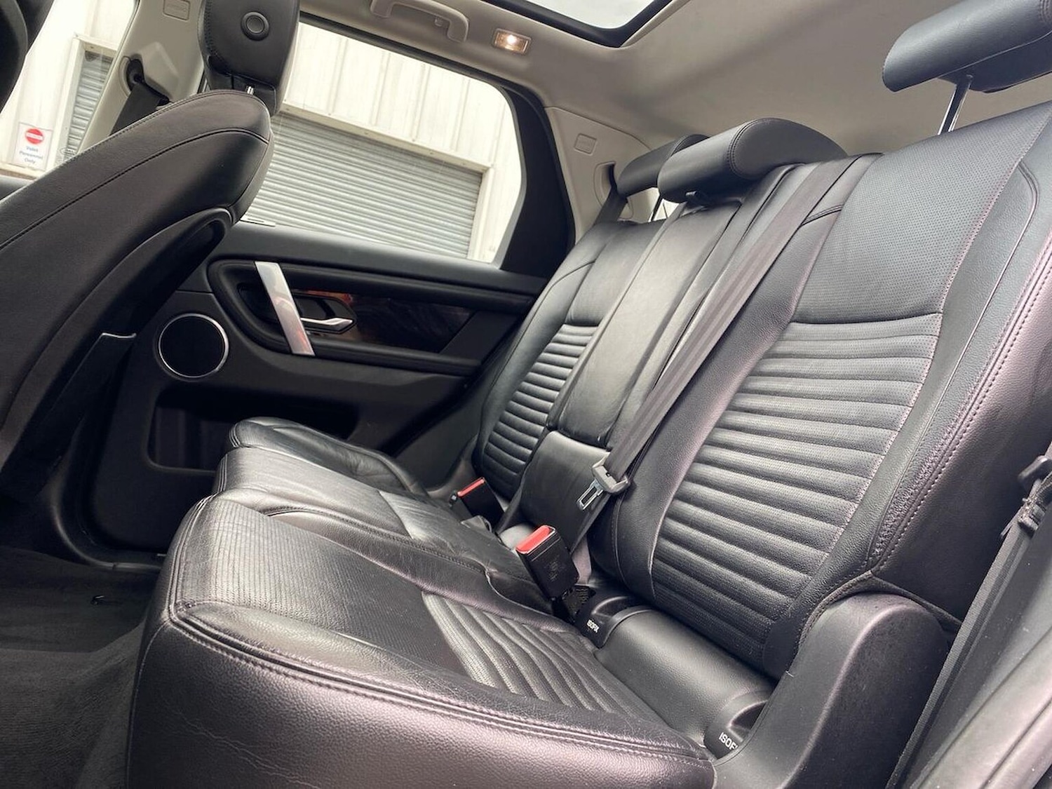 Used Land Rover Discovery Sport 2020 for sale - 78194732: Photo 16