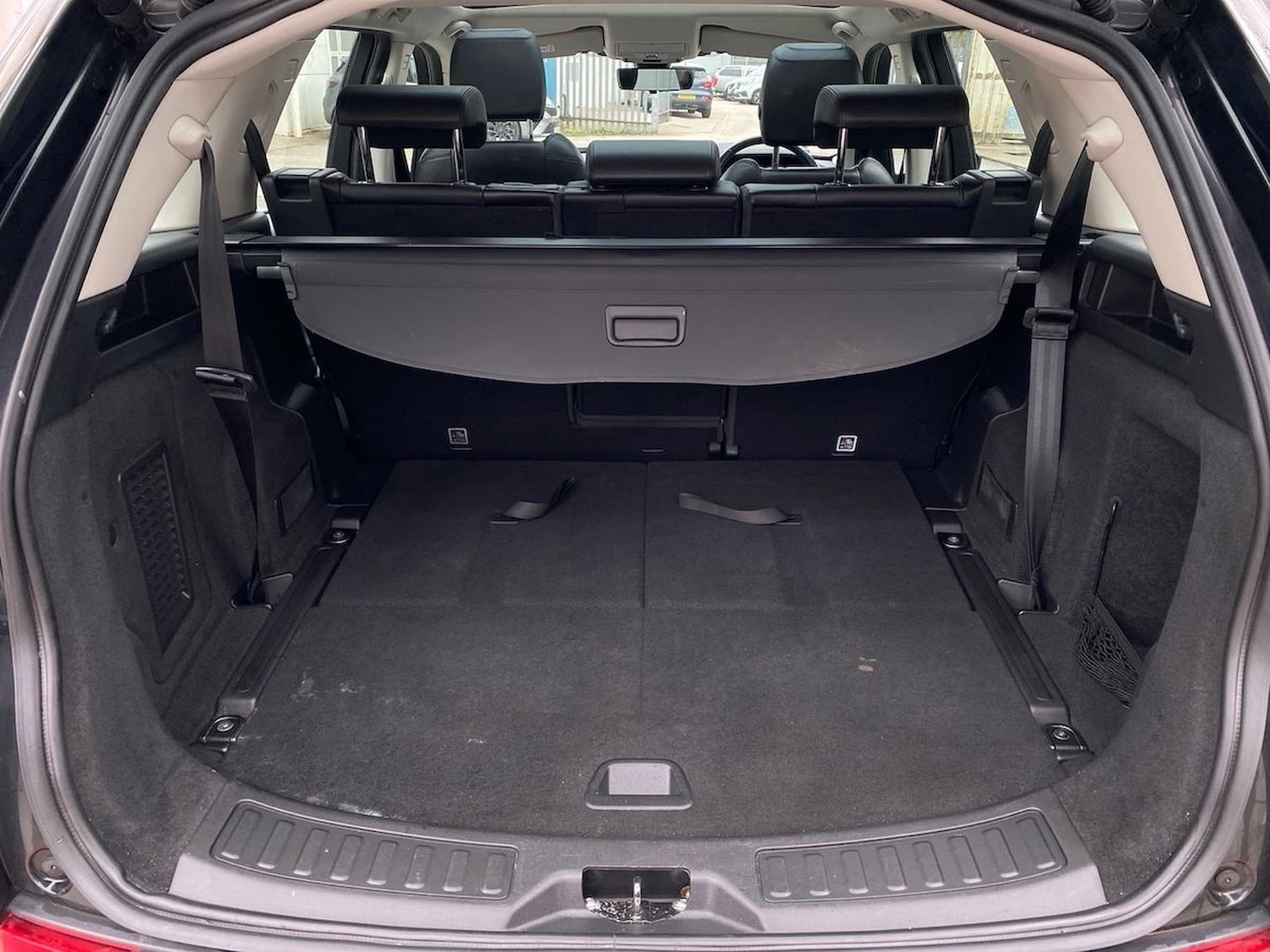 Used Land Rover Discovery Sport 2020 for sale - 78194732: Photo 17