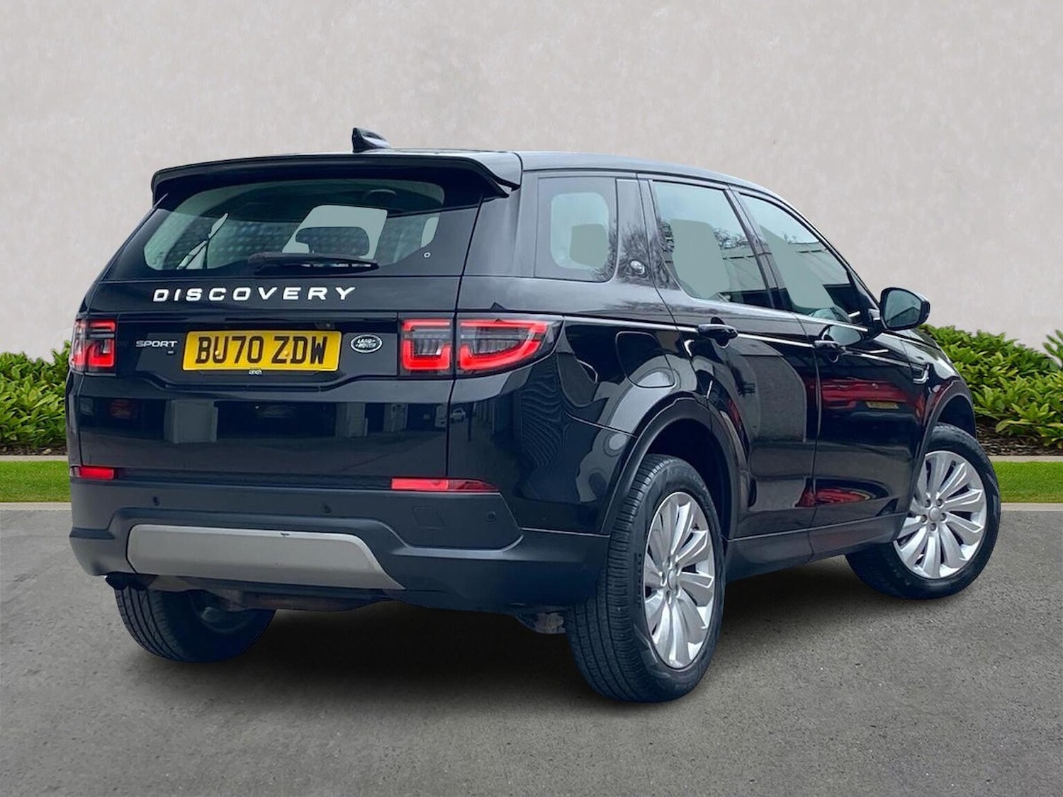 Used Land Rover Discovery Sport 2020 for sale - 78194732: Photo 18