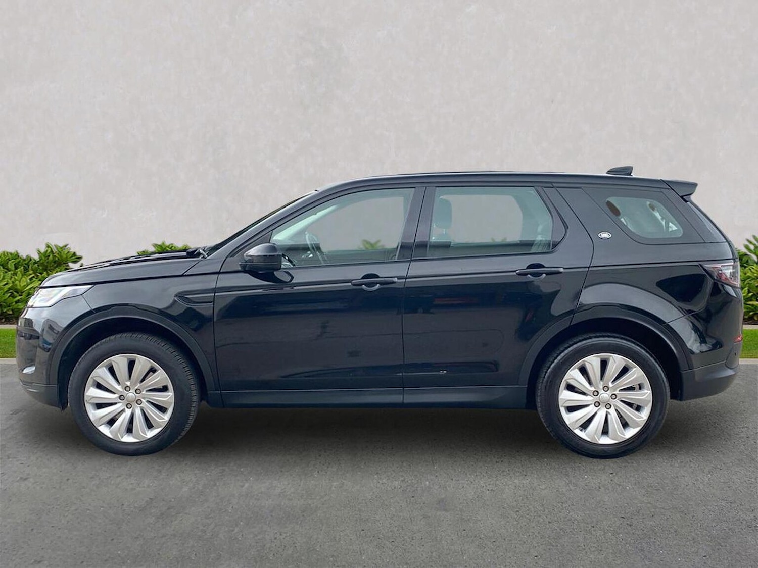 Used Land Rover Discovery Sport 2020 for sale - 78194732: Photo 19