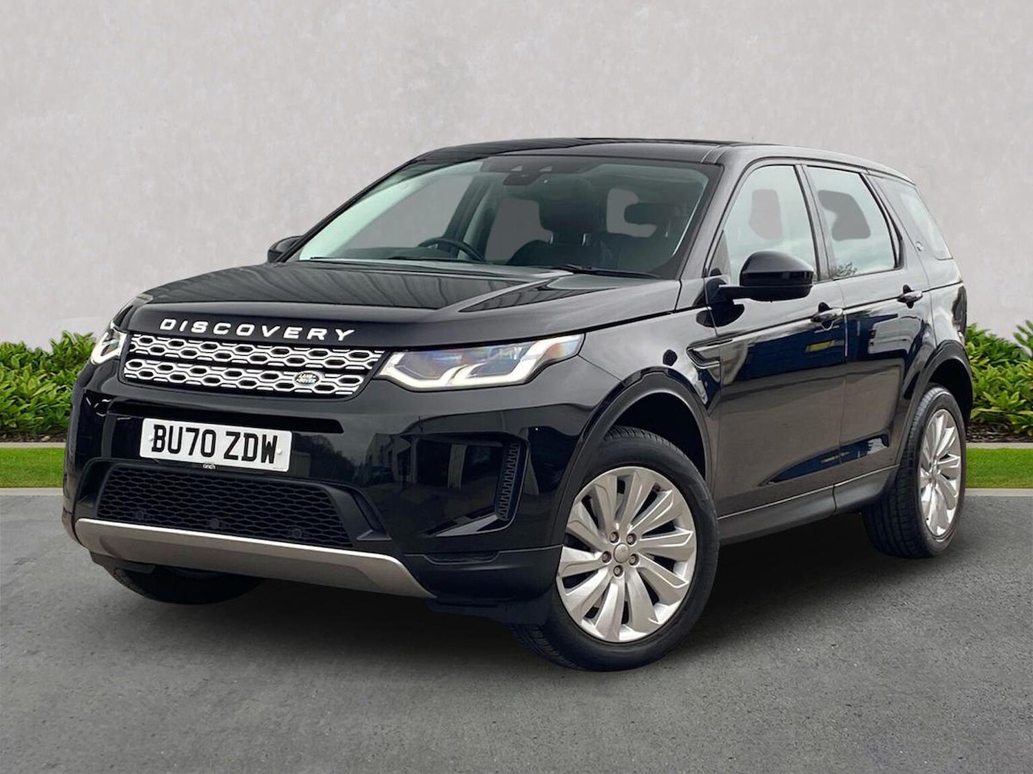 Used Land Rover Discovery Sport 2020 for sale - 78194732: Photo 20