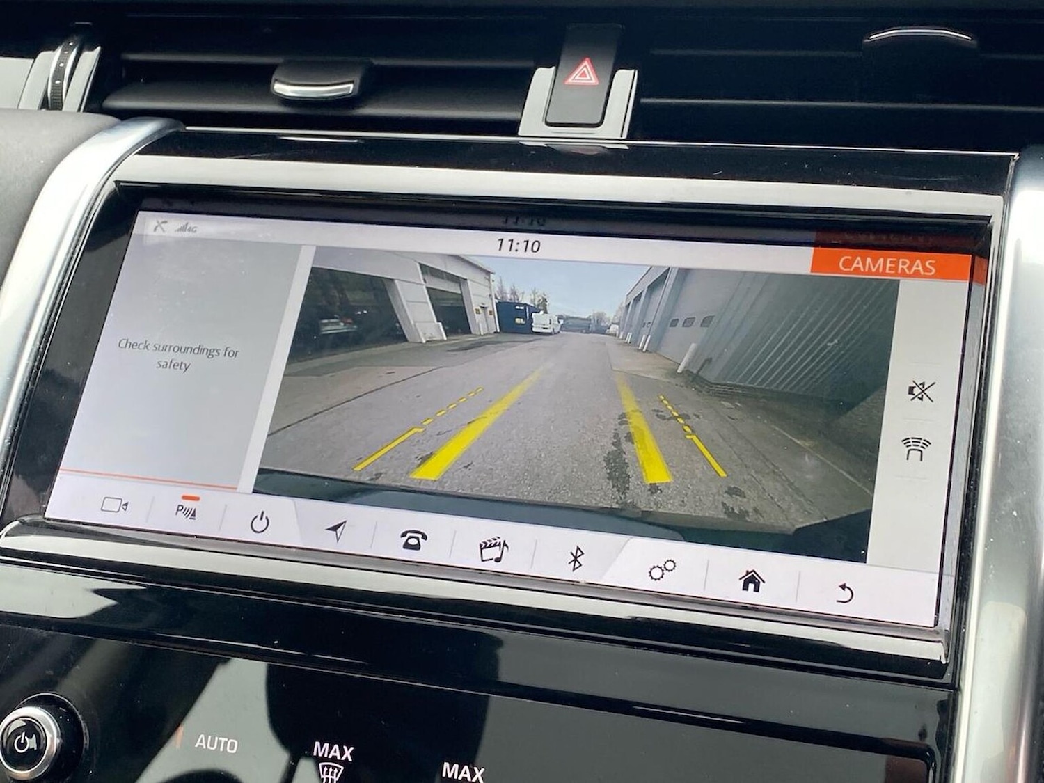 Used Land Rover Discovery Sport 2020 for sale - 78194732: Photo 23