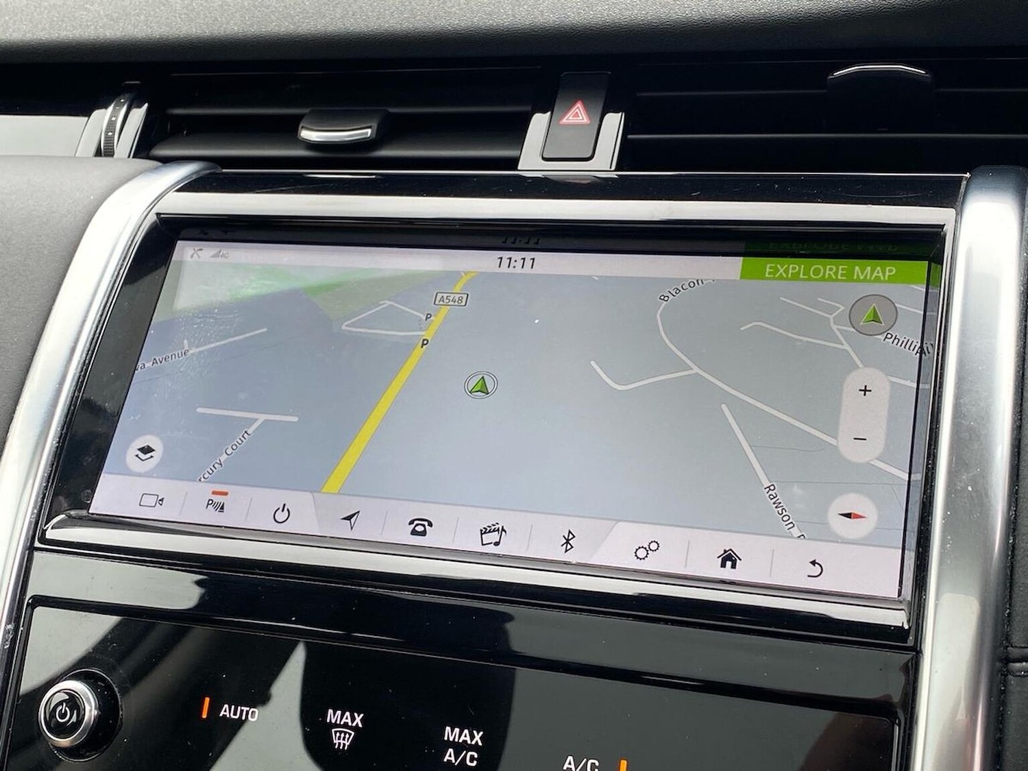 Used Land Rover Discovery Sport 2020 for sale - 78194732: Photo 24