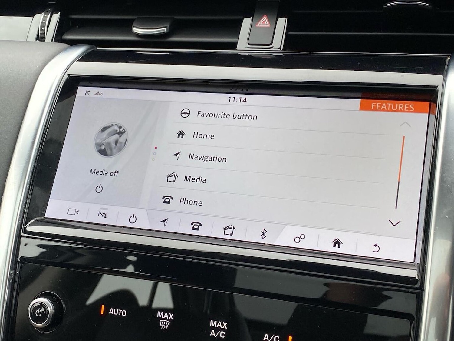 Used Land Rover Discovery Sport 2020 for sale - 78194732: Photo 25