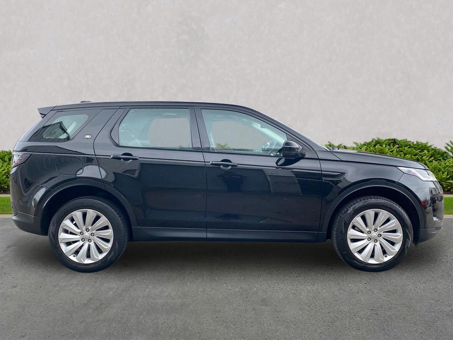 Used Land Rover Discovery Sport 2020 for sale - 78194732: Photo 3