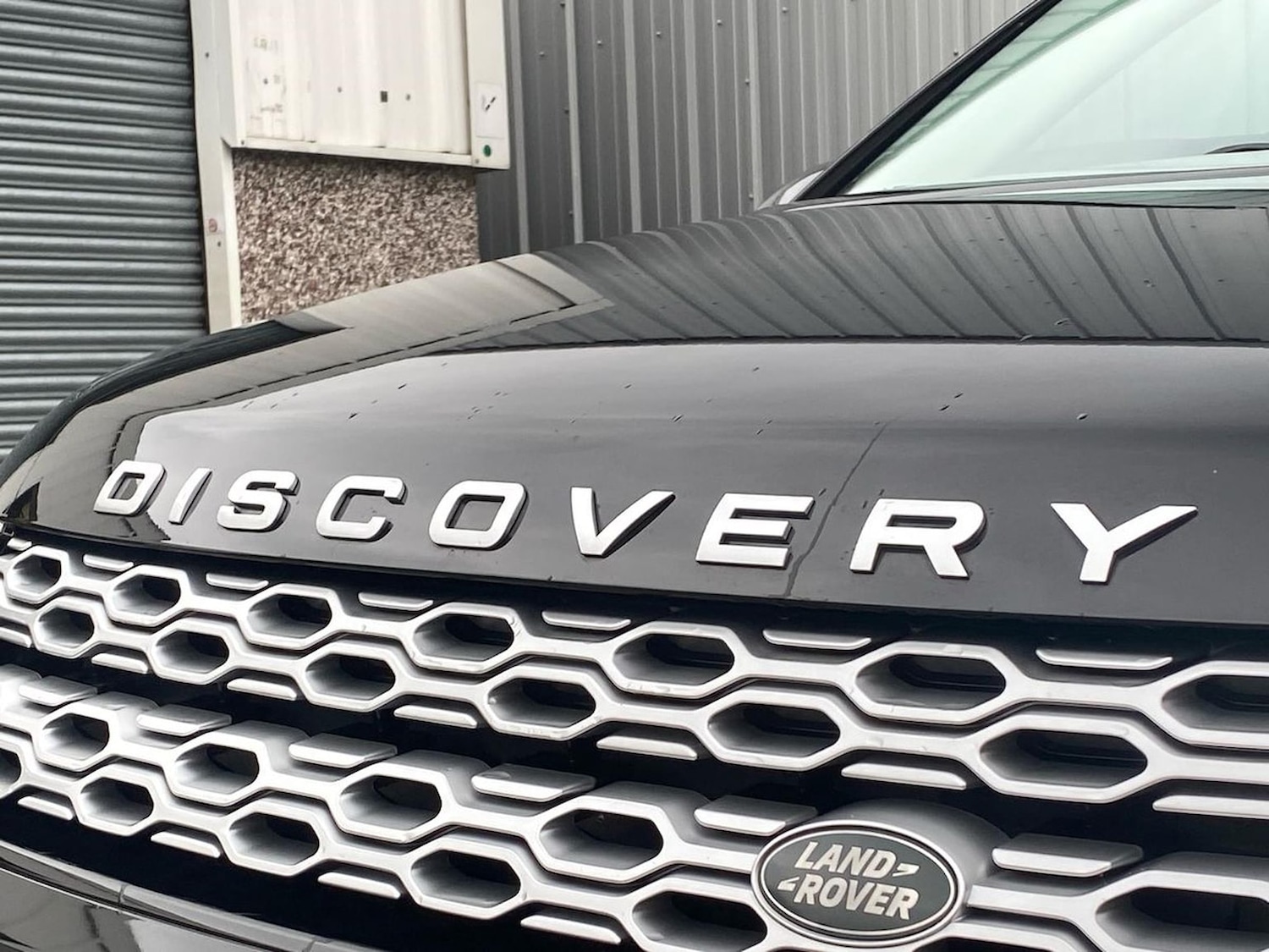 Used Land Rover Discovery Sport 2020 for sale - 78194732: Photo 33