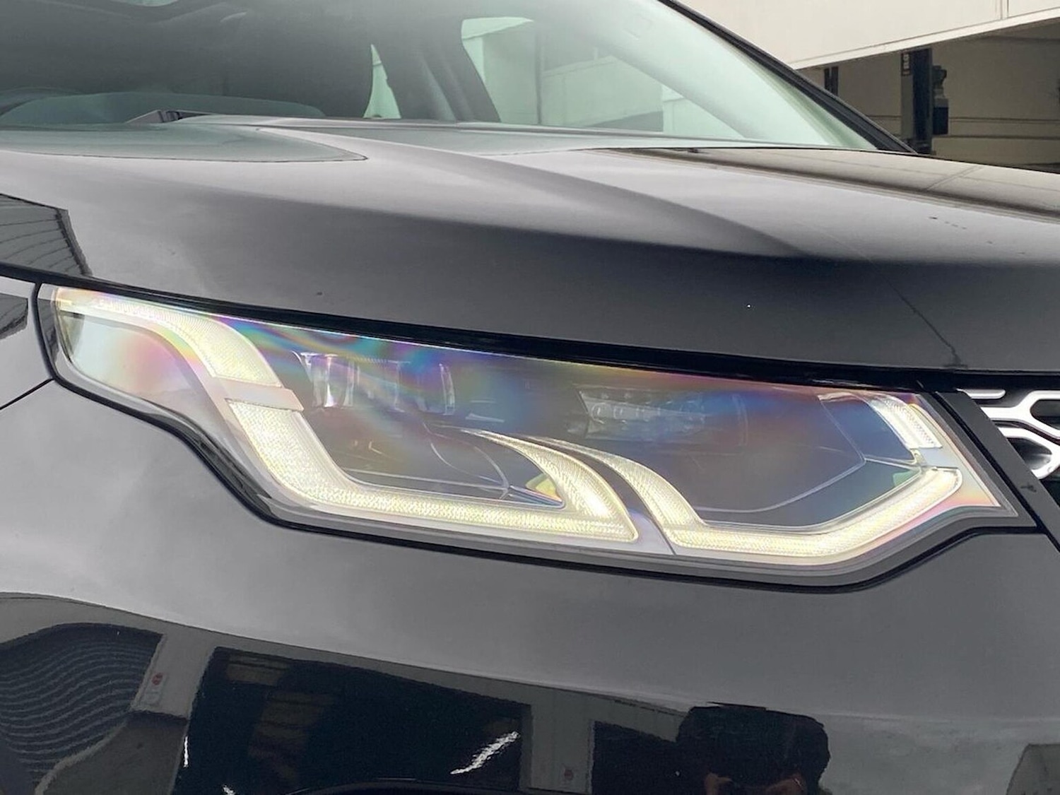 Used Land Rover Discovery Sport 2020 for sale - 78194732: Photo 34