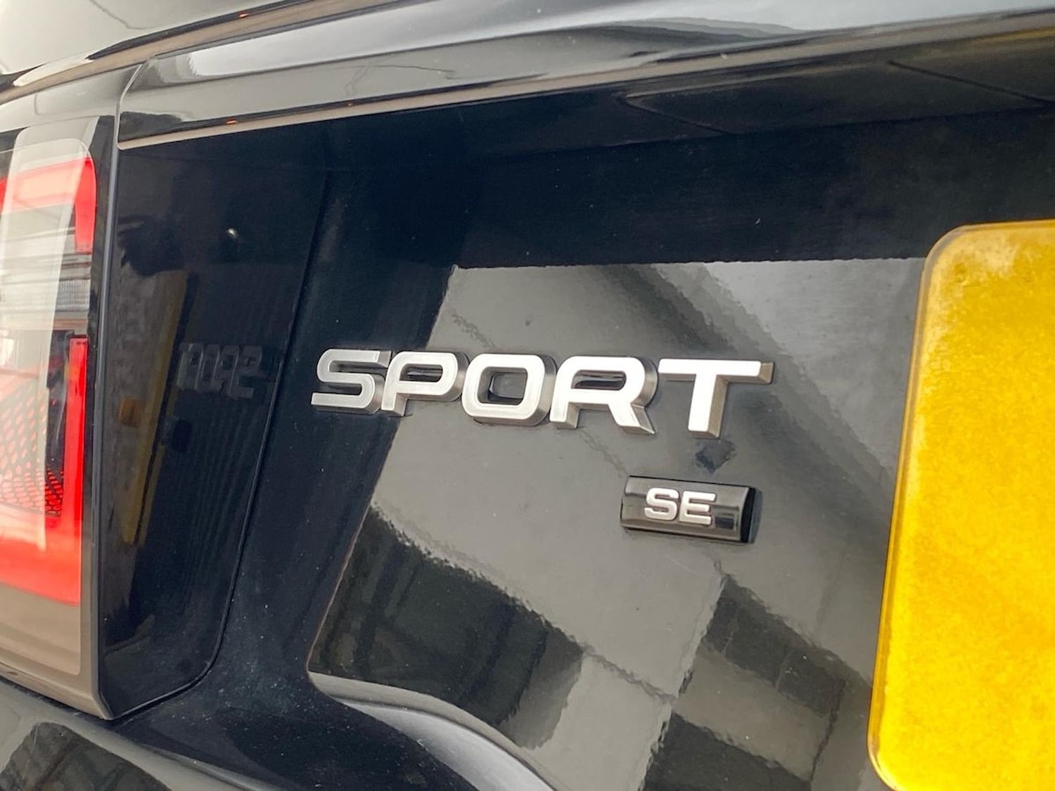 Used Land Rover Discovery Sport 2020 for sale - 78194732: Photo 35