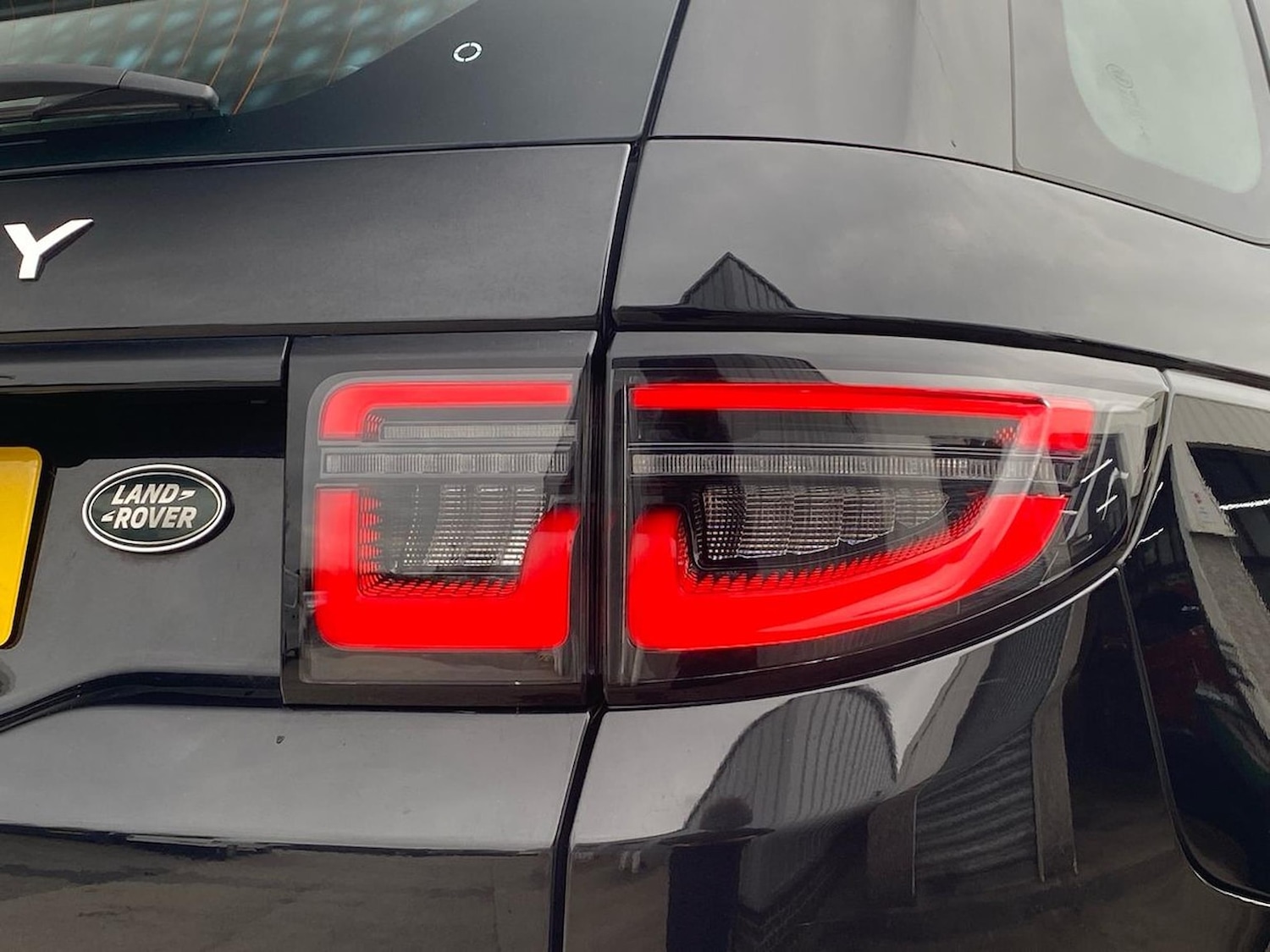 Used Land Rover Discovery Sport 2020 for sale - 78194732: Photo 36