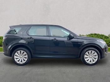 Used Land Rover Discovery Sport 2020 for sale - 78194732: Photo