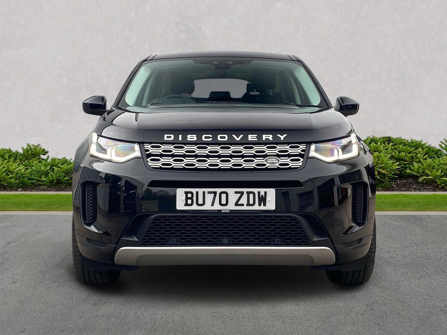 Used Land Rover Discovery Sport 2020 for sale - 78194732: Photo 5