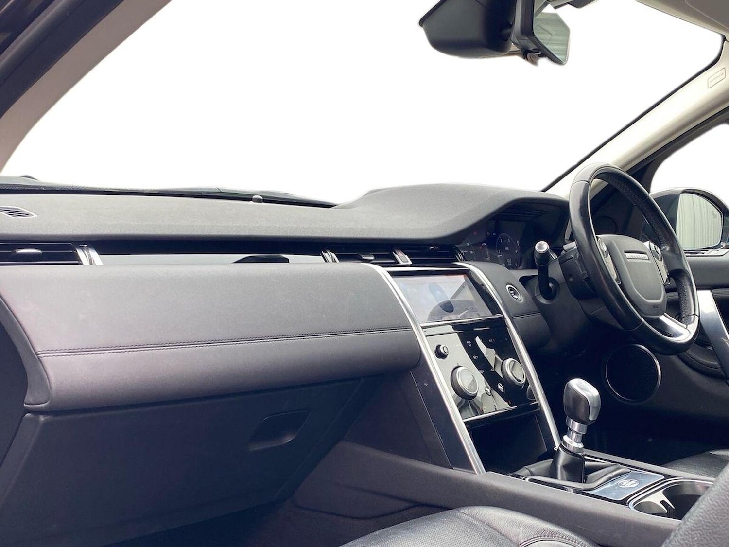 Used Land Rover Discovery Sport 2020 for sale - 78194732: Photo 7