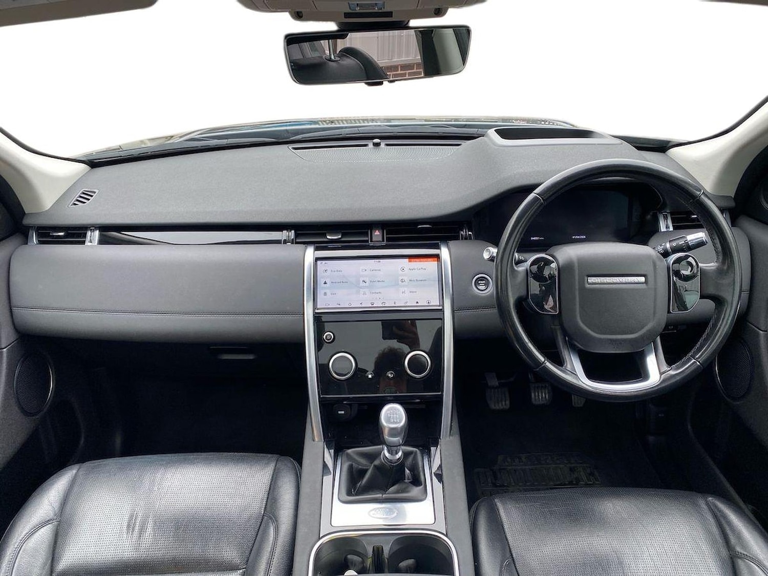 Used Land Rover Discovery Sport 2020 for sale - 78194732: Photo 8