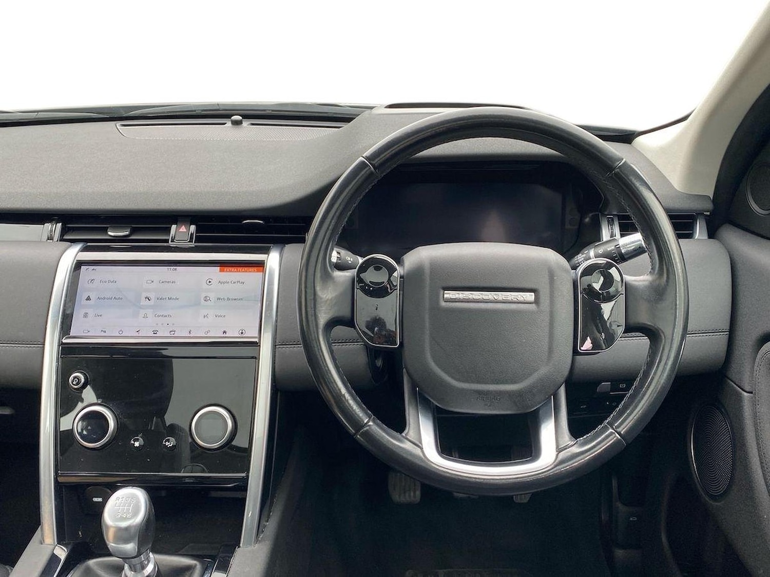 Used Land Rover Discovery Sport 2020 for sale - 78194732: Photo 9