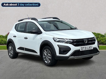 2021 - 1.0 Tce Essential 5Dr