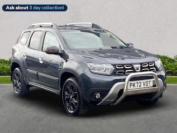 2022 - 1.3 Tce 130 Extreme Se 5Dr
