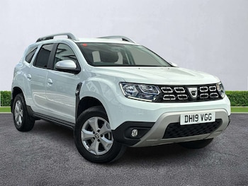 Used Dacia Duster 2019 for sale - 79476865: Photo